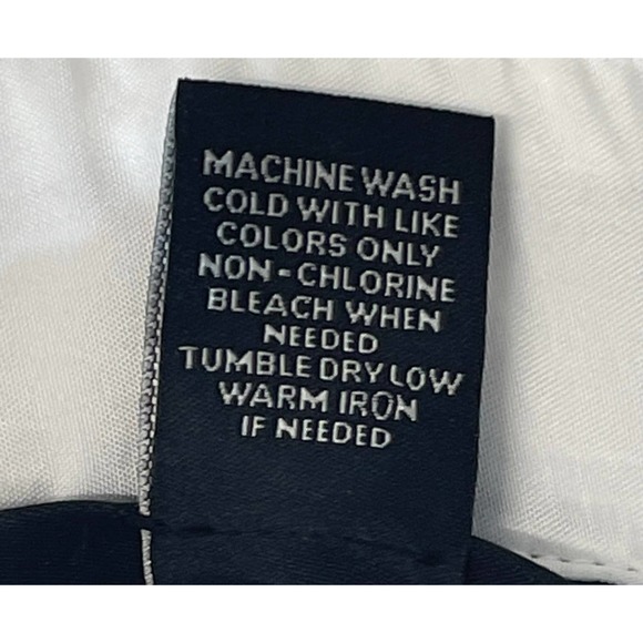 NWOT Lane Bryant SZ: 26 White Eyelet Shorts - Picture 9 of 11